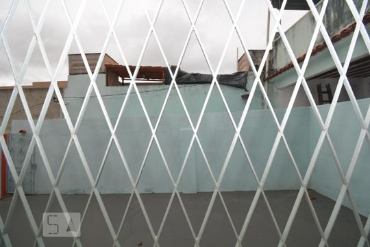 Vista da Sala de casa à venda com 2 quartos, 68m² em Quintino Bocaiúva, Rio de Janeiro