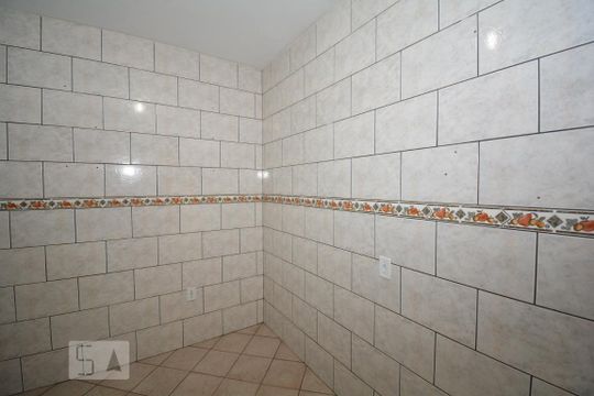 Cozinha de casa à venda com 2 quartos, 68m² em Quintino Bocaiúva, Rio de Janeiro