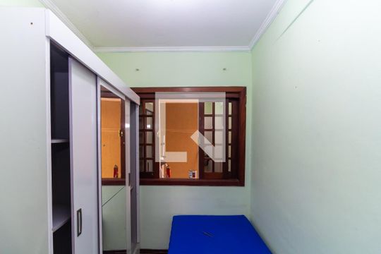 Quarto de Serviço de casa à venda com 3 quartos, 160m² em Jardim Panorama (zona Leste), São Paulo