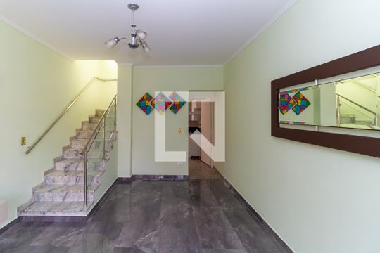Casa à venda com 3 quartos, 160m² em Jardim Panorama (zona Leste), São Paulo