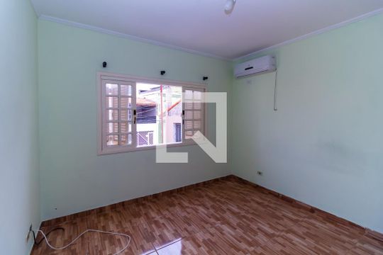 Quarto 1 de casa à venda com 3 quartos, 160m² em Jardim Panorama (zona Leste), São Paulo