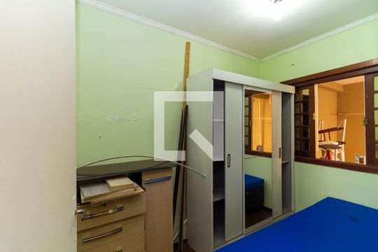 Quarto de Serviço de casa à venda com 3 quartos, 160m² em Jardim Panorama (zona Leste), São Paulo
