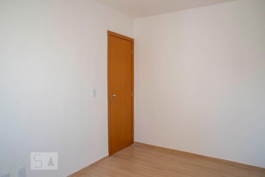Quarto 1 de apartamento para alugar com 2 quartos, 47m² em Centro, Nova Iguaçu