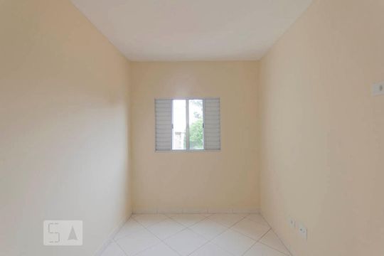 Quarto 2 de casa de condomínio à venda com 2 quartos, 42m² em Vila Granada, São Paulo