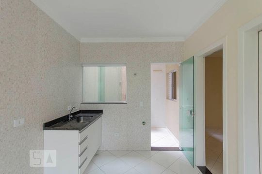 Casa de Condomínio à venda com 2 quartos, 42m² em Vila Granada, São Paulo
