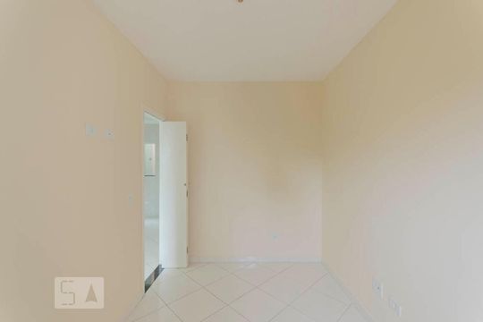 Quarto 2 de casa de condomínio à venda com 2 quartos, 42m² em Vila Granada, São Paulo