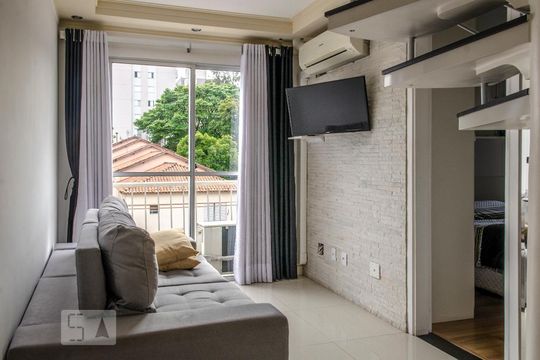 Apartamento à venda com 2 quartos, 70m² em Vila Amália (zona Norte), São Paulo