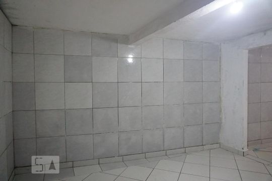 Suíte de casa para alugar com 2 quartos, 100m² em Vila Buenos Aires, São Paulo