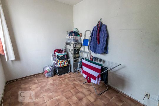 Quarto 1 de apartamento para alugar com 2 quartos, 49m² em Irajá, Rio de Janeiro