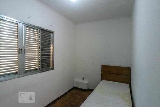Quarto 1 de casa à venda com 3 quartos, 96m² em Vila Prudente, São Paulo
