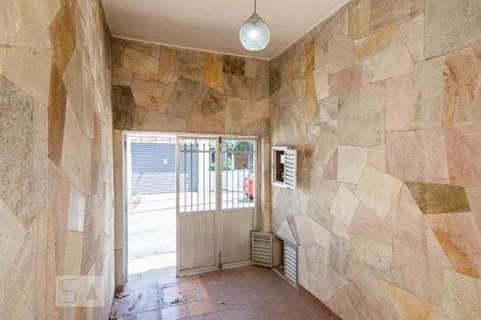 Garagem de casa à venda com 3 quartos, 96m² em Vila Prudente, São Paulo