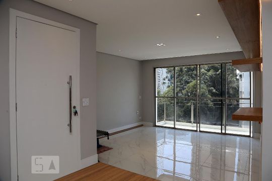 Apartamento à venda com 3 quartos, 112m² em Jardim Ampliacao, São Paulo