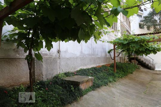 Área comum de apartamento à venda com 3 quartos, 112m² em Jardim Ampliacao, São Paulo
