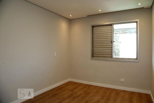 Quarto 1 de apartamento à venda com 3 quartos, 112m² em Jardim Ampliacao, São Paulo