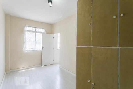 Apartamento para alugar com 1 quarto, 30m² em Vila Prudente, São Paulo