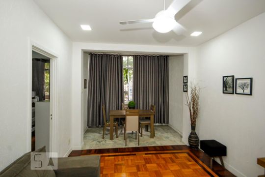 Apartamento para alugar com 2 quartos, 79m² em Copacabana, Rio de Janeiro