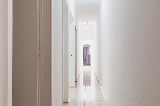 Corredor de casa à venda com 5 quartos, 311m² em Campestre, Santo André