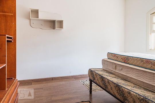 Suíte 4 de casa à venda com 5 quartos, 311m² em Campestre, Santo André