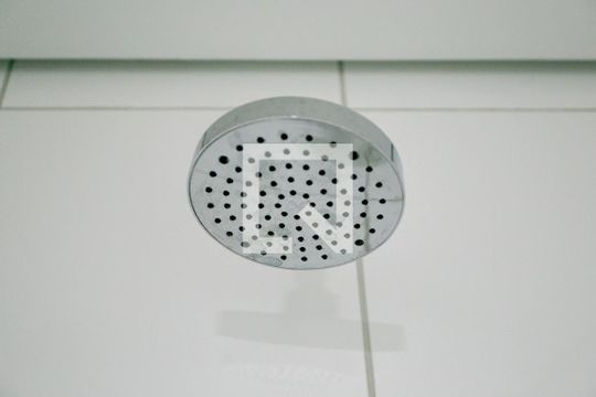 Banheiro da Suíte de apartamento à venda com 2 quartos, 50m² em Casa Verde, São Paulo