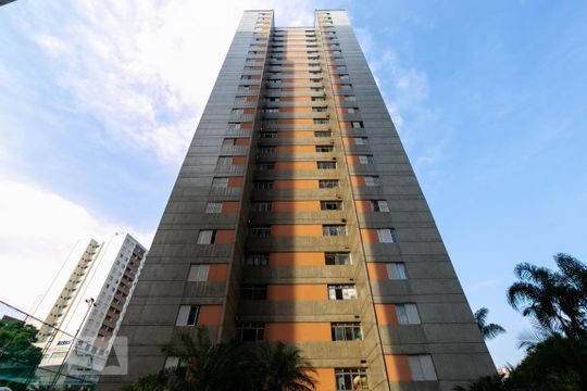 Fachada do bloco de apartamento para alugar com 3 quartos, 85m² em Freguesia do Ó, São Paulo