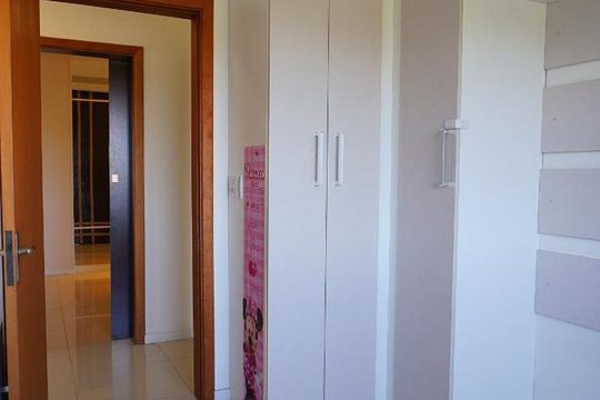 Quarto 1 de apartamento para alugar com 3 quartos, 113m² em Nossa Senhora das Graças, Canoas