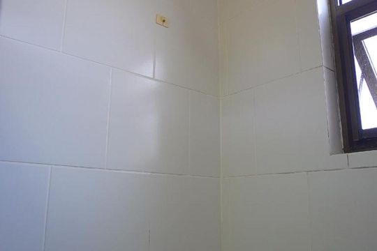 Suite - Banheiro de apartamento para alugar com 3 quartos, 113m² em Nossa Senhora das Graças, Canoas