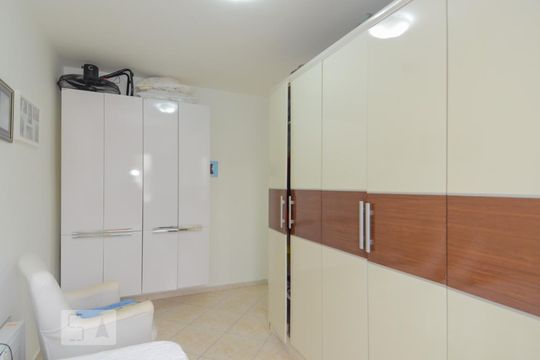 Quarto 2 de apartamento à venda com 2 quartos, 60m² em Jardim Paraventi, Guarulhos