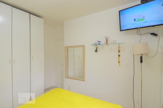 Quarto 1 de apartamento à venda com 2 quartos, 60m² em Jardim Paraventi, Guarulhos