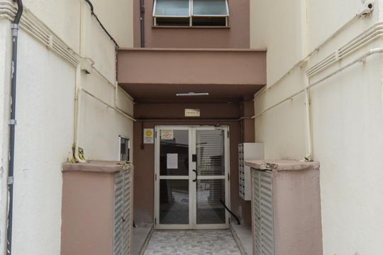 Entrada Bloco de apartamento à venda com 2 quartos, 60m² em Jardim Paraventi, Guarulhos