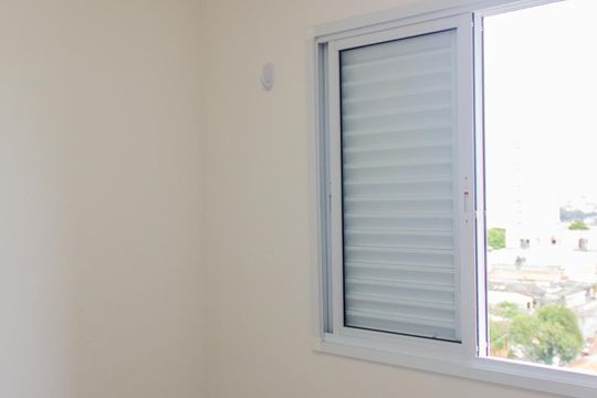 Quarto 1 de apartamento para alugar com 2 quartos, 56m² em Vila Floresta, Santo André
