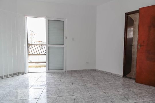 Quarto 1 de casa à venda com 3 quartos, 100m² em Vila Taquari, São Paulo