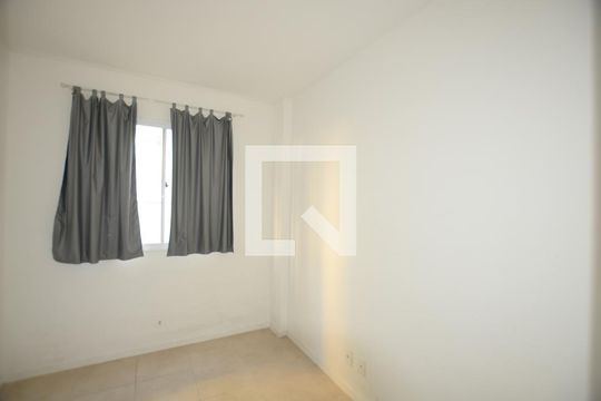Quarto 1 de apartamento para alugar com 2 quartos, 49m² em Vicente de Carvalho, Rio de Janeiro