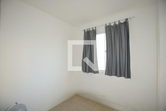 Quarto 1 de apartamento para alugar com 2 quartos, 49m² em Vicente de Carvalho, Rio de Janeiro