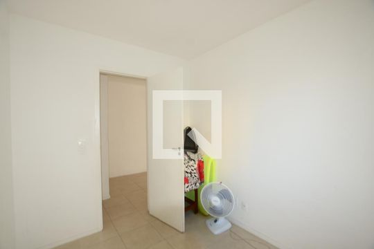 Quarto 1 de apartamento para alugar com 2 quartos, 49m² em Vicente de Carvalho, Rio de Janeiro