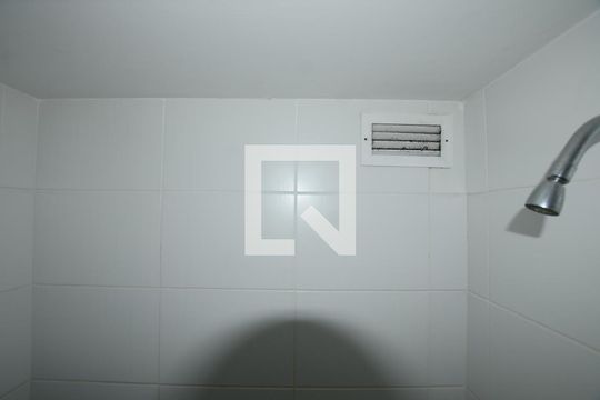 Banheiro Social de apartamento à venda com 2 quartos, 49m² em Vicente de Carvalho, Rio de Janeiro