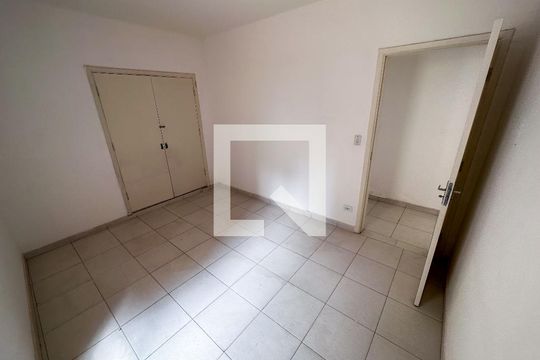 Quarto 2 de apartamento para alugar com 2 quartos, 110m² em Lapa, São Paulo