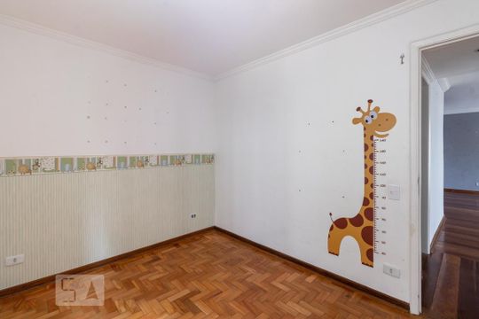 Quarto 2 de apartamento à venda com 2 quartos, 100m² em Vila Nova Conceição, São Paulo