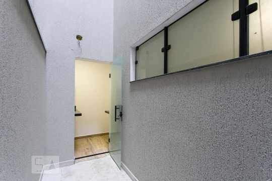 Varanda de apartamento para alugar com 1 quarto, 36m² em Vila Mariana, São Paulo