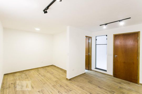 Studio de apartamento para alugar com 1 quarto, 36m² em Vila Mariana, São Paulo