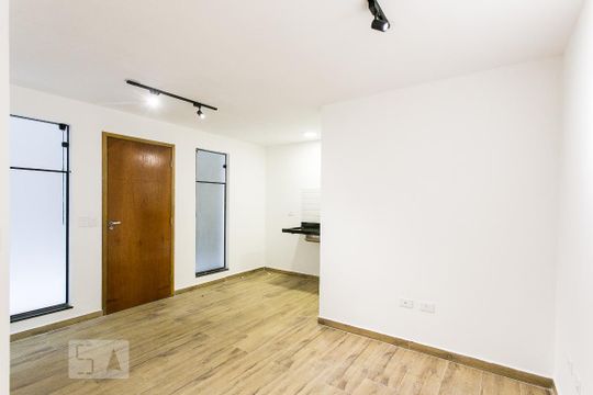 Studio de apartamento para alugar com 1 quarto, 36m² em Vila Mariana, São Paulo