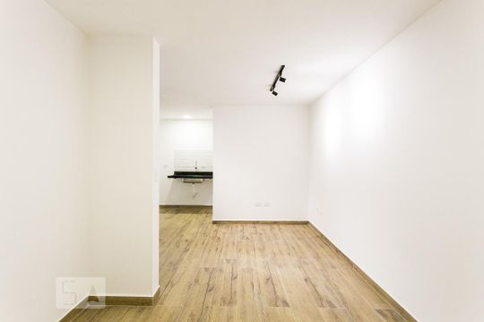 Studio de apartamento para alugar com 1 quarto, 36m² em Vila Mariana, São Paulo