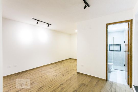 Studio de apartamento para alugar com 1 quarto, 36m² em Vila Mariana, São Paulo