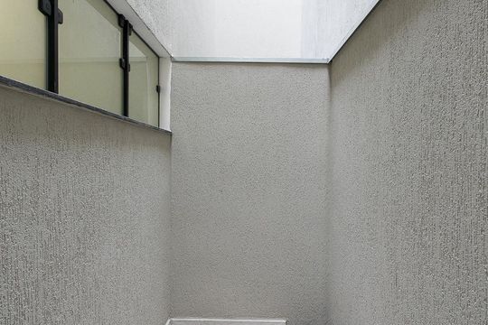 Varanda de apartamento para alugar com 1 quarto, 36m² em Vila Mariana, São Paulo