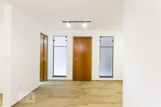 Studio de apartamento para alugar com 1 quarto, 36m² em Vila Mariana, São Paulo