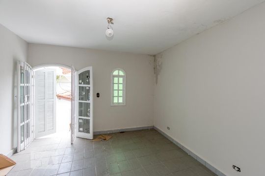 Edícula 2 de casa à venda com 5 quartos, 120m² em Vila Cruzeiro, São Paulo