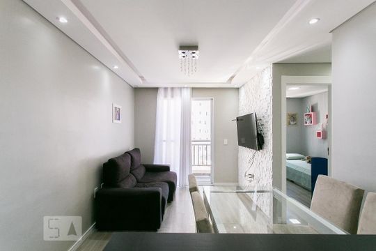 Apartamento à venda com 2 quartos, 50m² em Jardim America da Penha, São Paulo