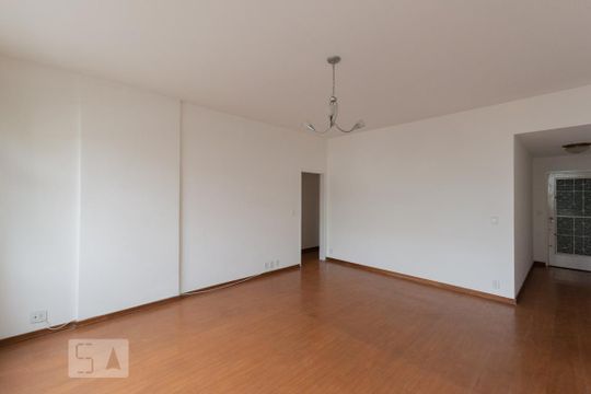 Apartamento à venda com 3 quartos, 110m² em Tijuca, Rio de Janeiro