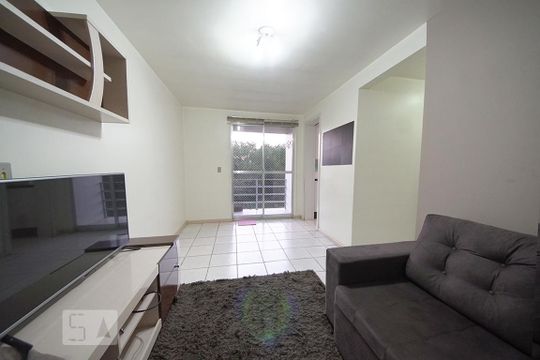 Apartamento para alugar com 2 quartos, 54m² em São Miguel, São Leopoldo
