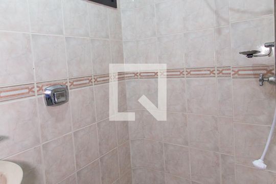 Detalhe da area de serviço de apartamento para alugar com 4 quartos, 210m² em Água Verde, Curitiba