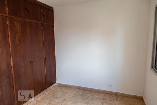 Quarto de apartamento para alugar com 2 quartos, 62m² em Butantã, São Paulo